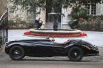 Jaguar XK120 SE Roadster 1954 года